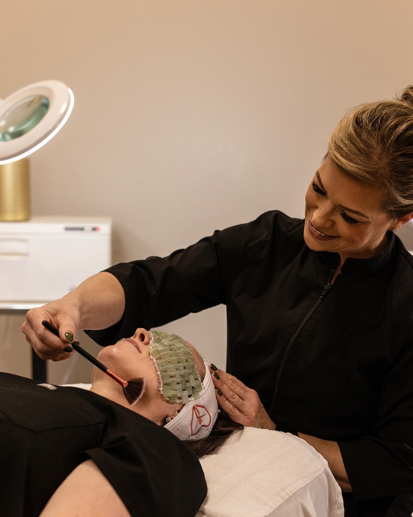 Sciton JOULE laser treatment