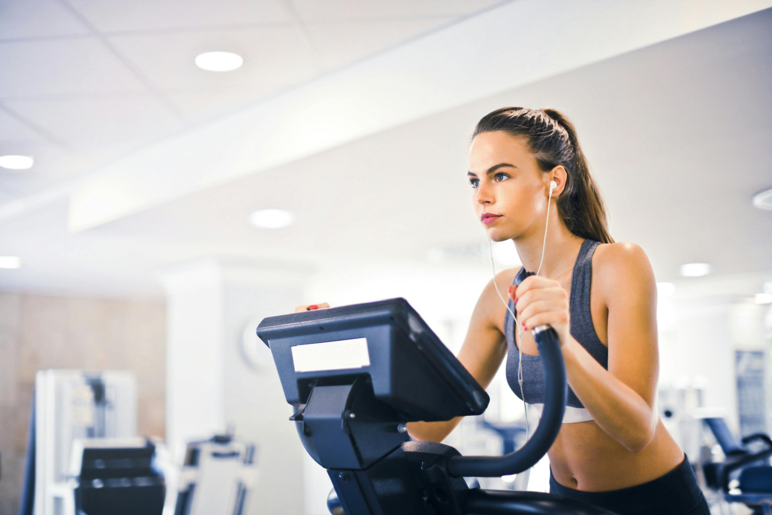 Women's wellness service